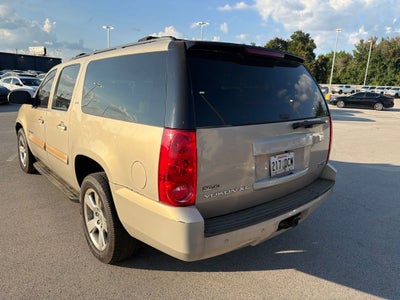 2008 GMC Yukon XL SLT 1500