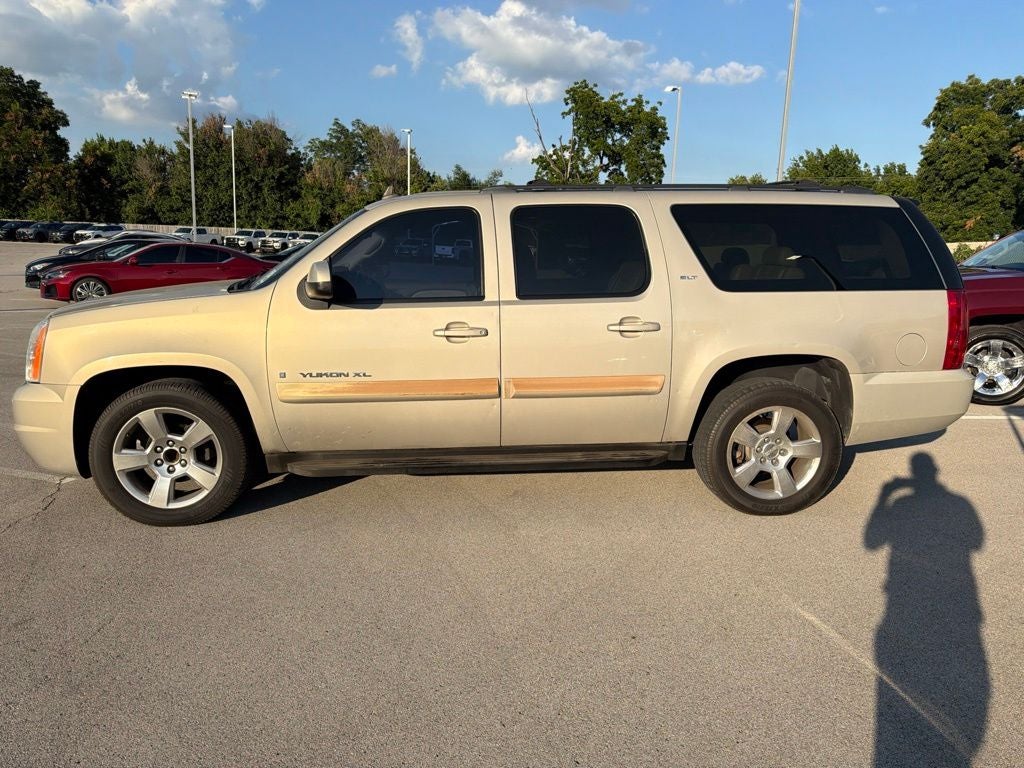 2008 GMC Yukon XL SLT 1500