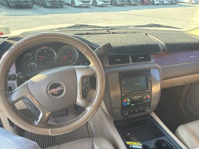 2008 GMC Yukon XL SLT 1500