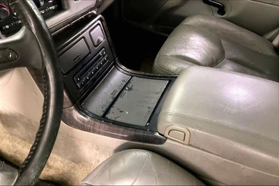 2003 GMC Yukon XL Denali