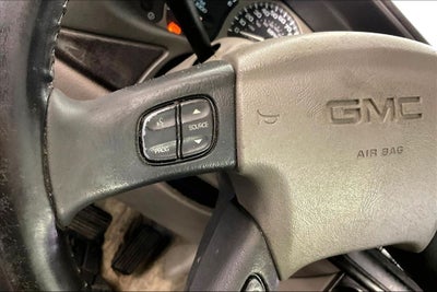 2003 GMC Yukon XL Denali