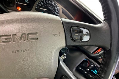 2003 GMC Yukon XL Denali