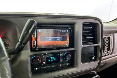 2003 GMC Yukon XL Denali