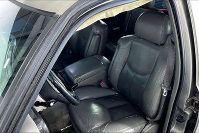 2003 GMC Yukon XL Denali