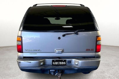 2003 GMC Yukon XL Denali