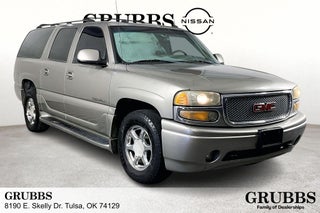 2003 GMC Yukon XL Denali