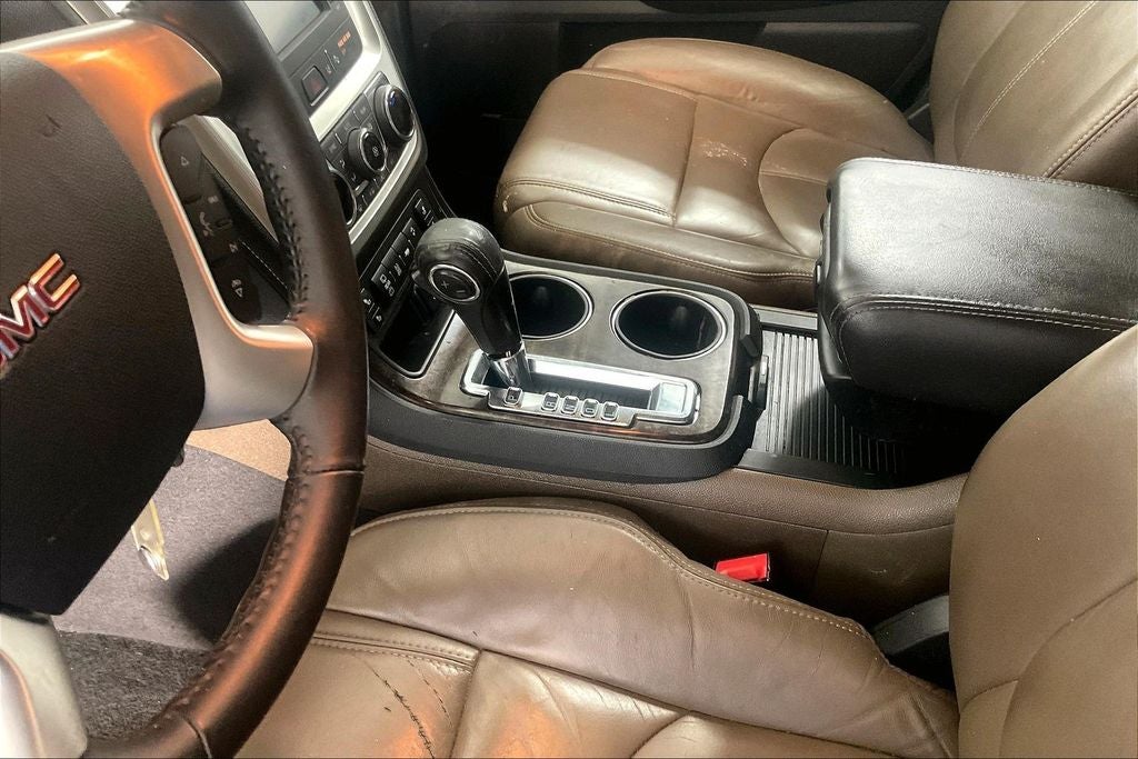 2016 GMC Acadia SLT-1