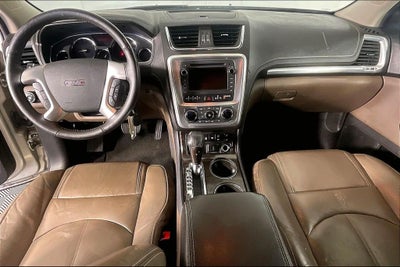 2016 GMC Acadia SLT-1