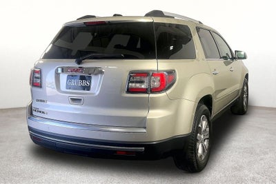 2016 GMC Acadia SLT-1