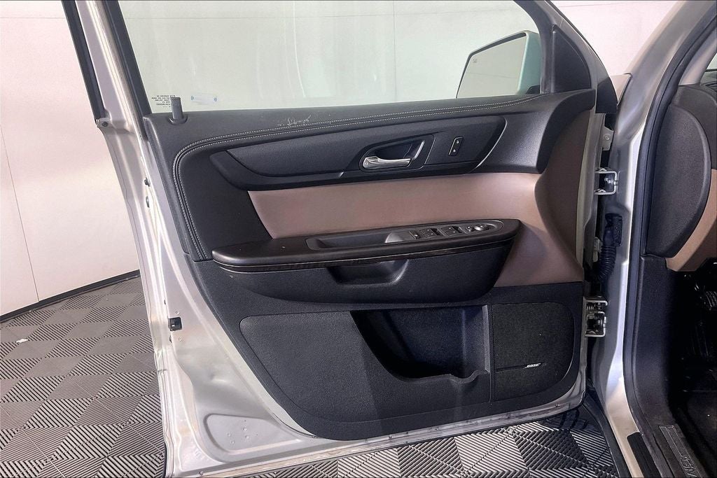 2016 GMC Acadia SLT-1