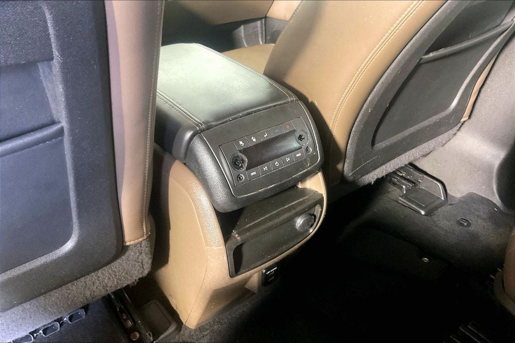 2016 GMC Acadia SLT-1