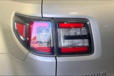 2016 GMC Acadia SLT-1