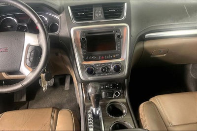 2016 GMC Acadia SLT-1