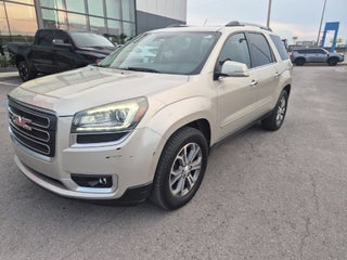 2016 GMC Acadia SLT-1