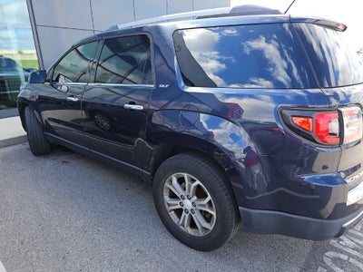 2015 GMC Acadia SLT-1