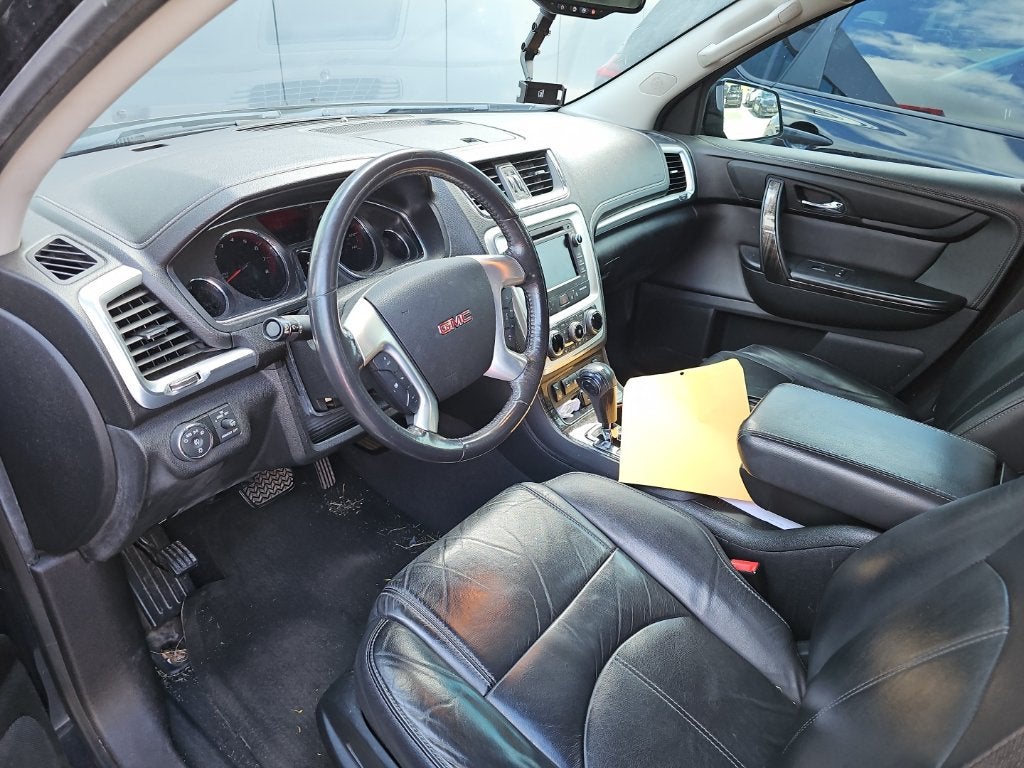 2015 GMC Acadia SLT-1