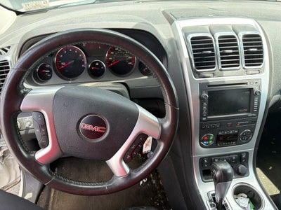 2010 GMC Acadia SLT-1