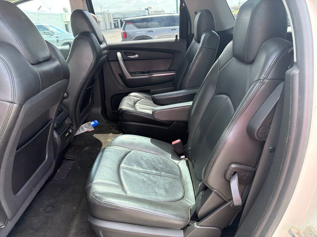 2010 GMC Acadia SLT-1