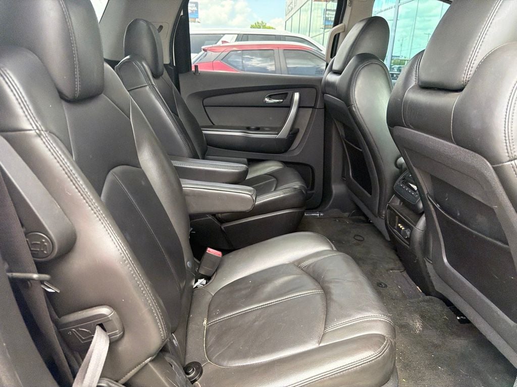 2010 GMC Acadia SLT-1