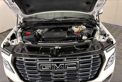 2025 GMC Yukon Denali Ultimate