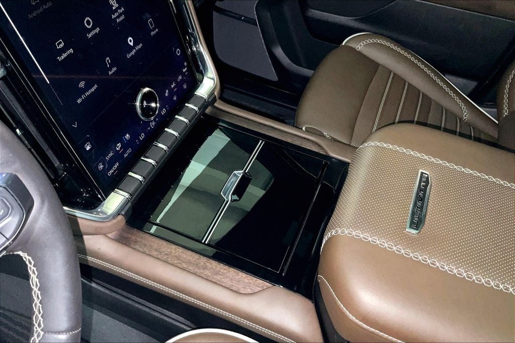 2025 GMC Yukon Denali Ultimate