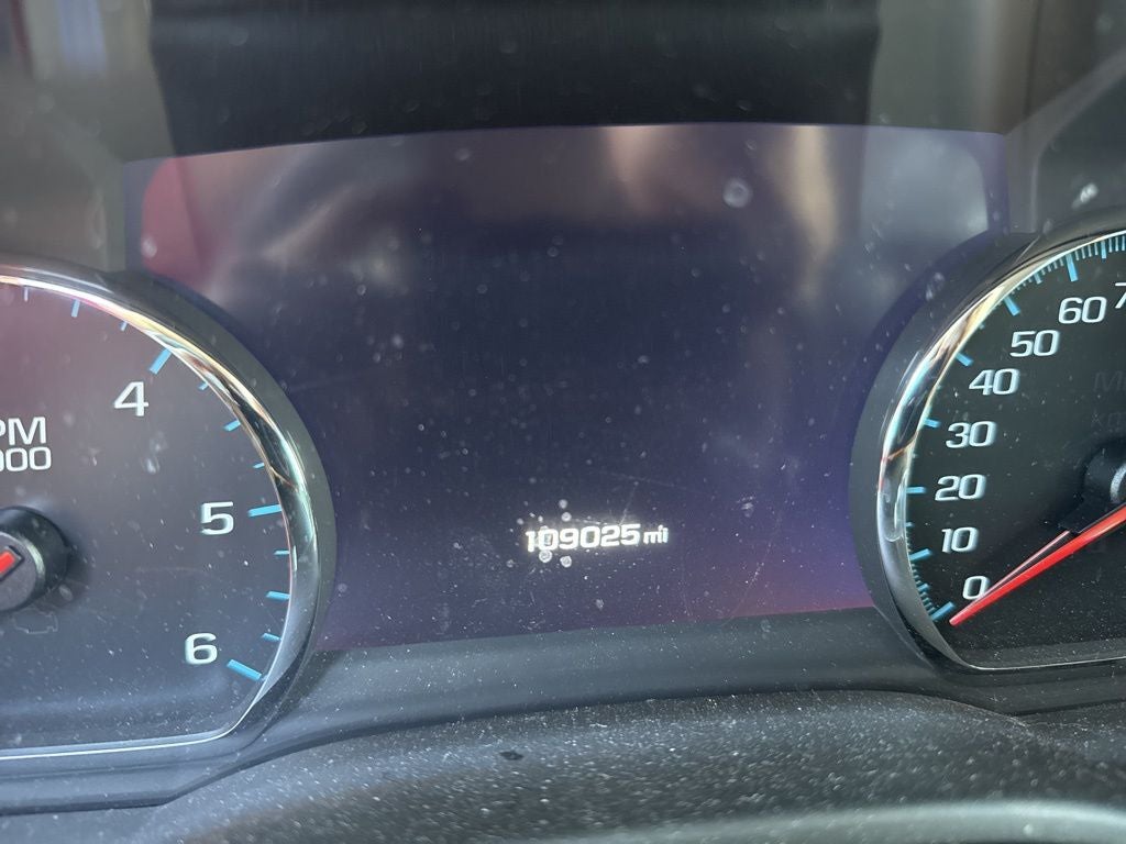 2017 GMC Yukon XL SLT