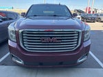 2017 GMC Yukon XL SLT