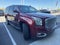 2017 GMC Yukon XL SLT