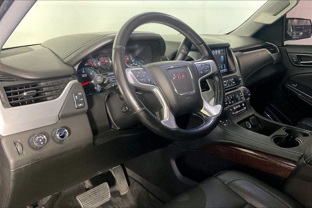 2019 GMC Yukon XL SLT