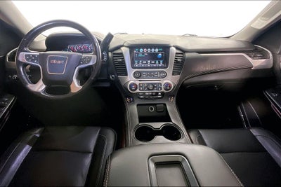 2019 GMC Yukon XL SLT