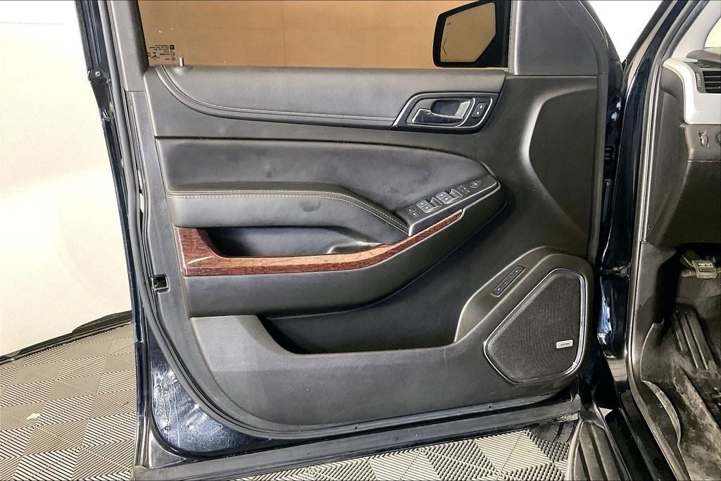 2019 GMC Yukon XL SLT