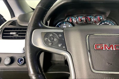 2019 GMC Yukon XL SLT