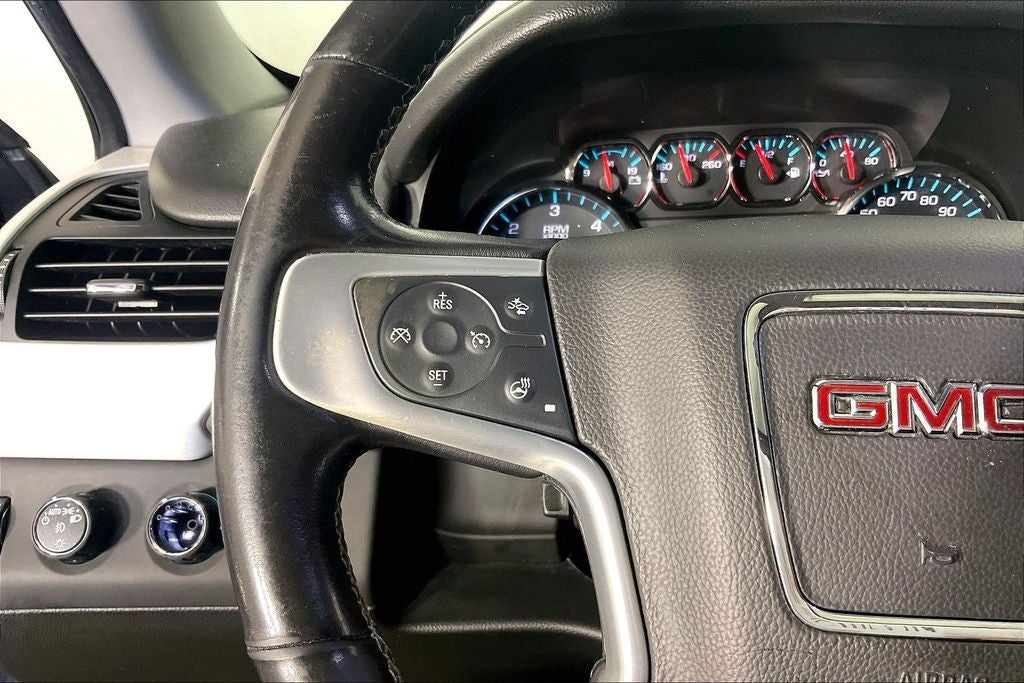 2019 GMC Yukon XL SLT