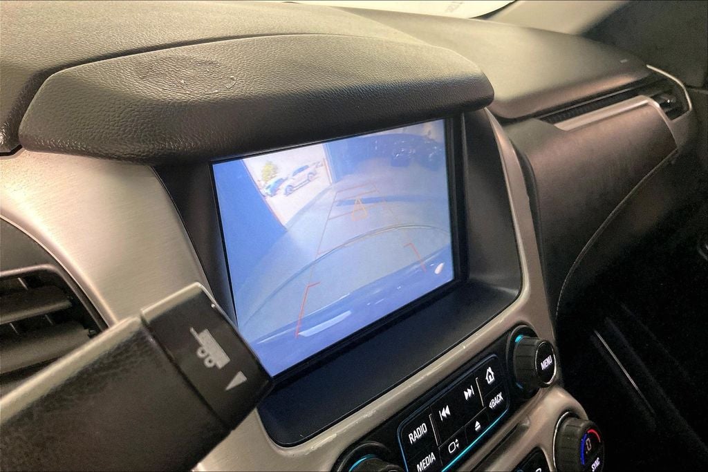 2019 GMC Yukon XL SLT