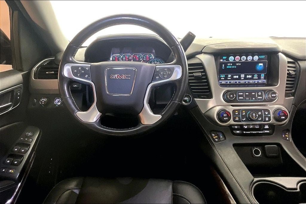 2019 GMC Yukon XL SLT