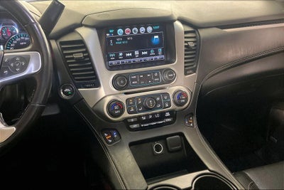 2019 GMC Yukon XL SLT