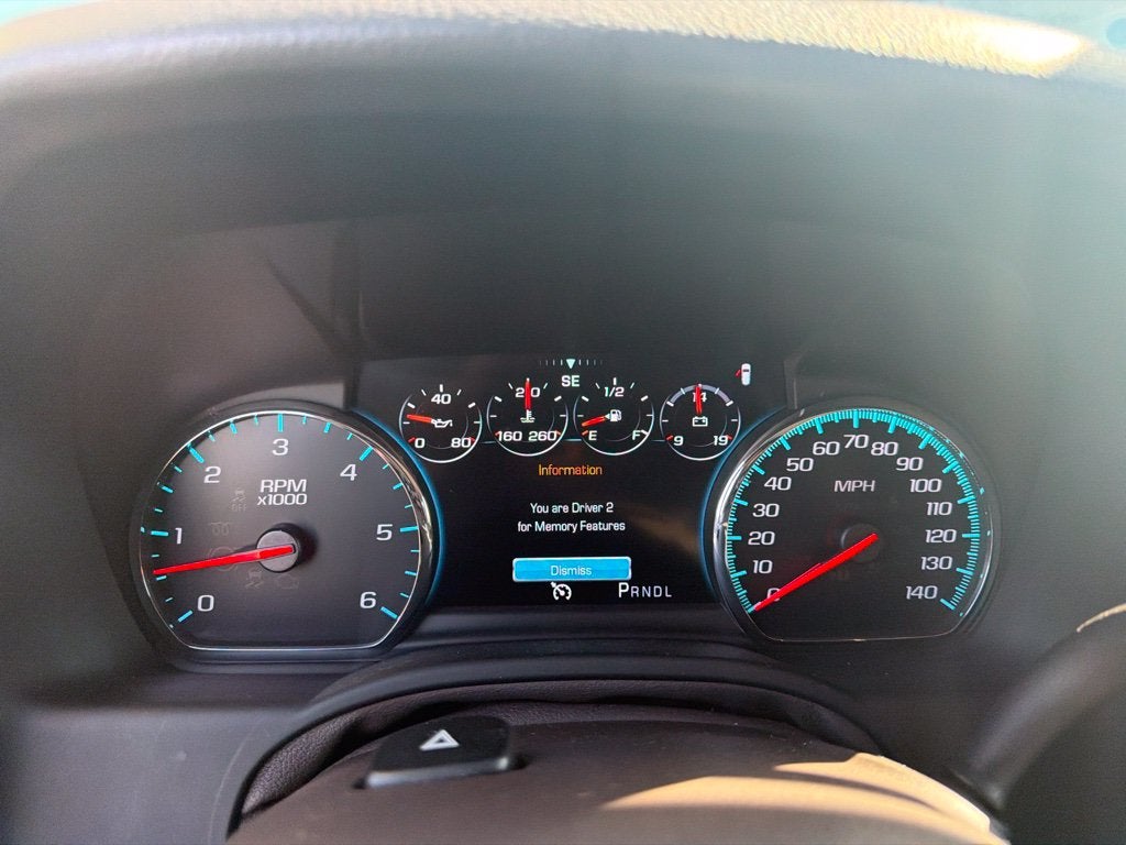 2019 GMC Yukon XL Denali