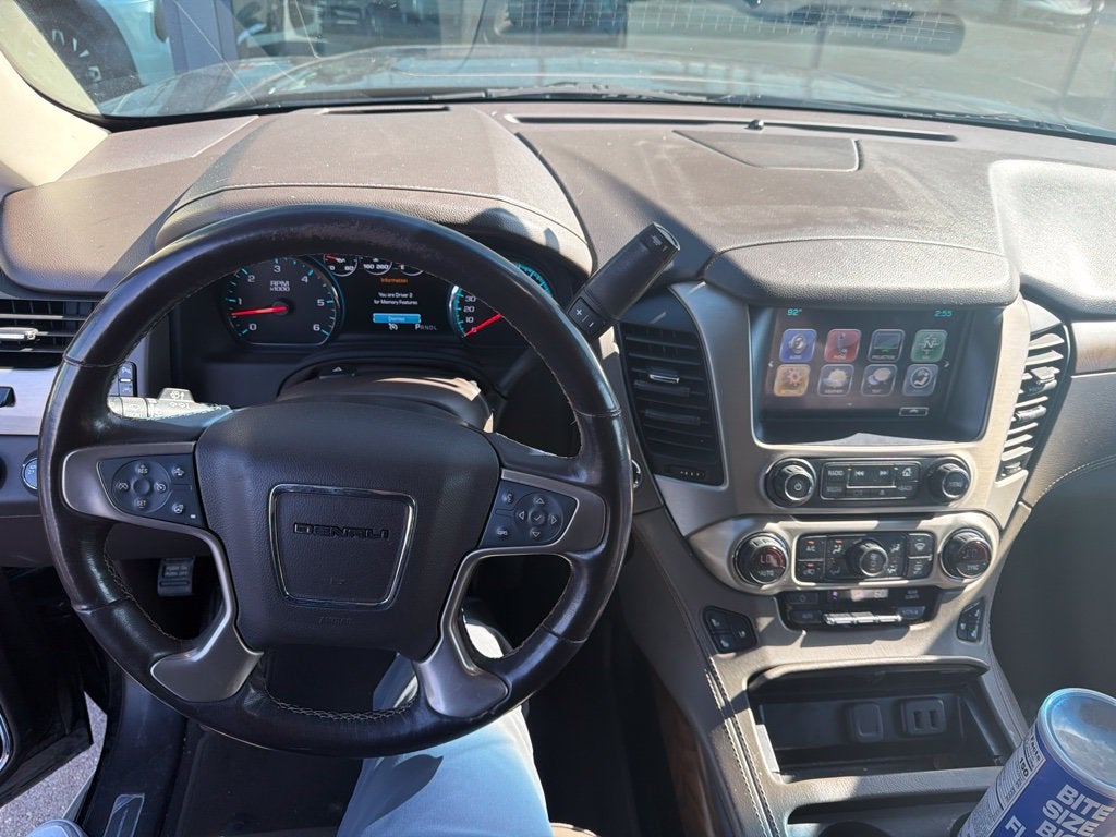 2019 GMC Yukon XL Denali