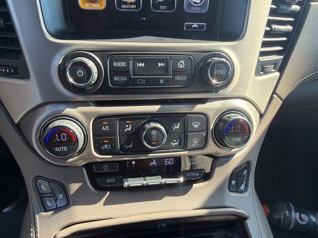 2019 GMC Yukon XL Denali