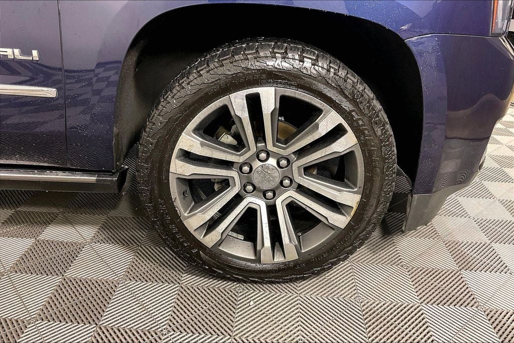 2019 GMC Yukon XL Denali
