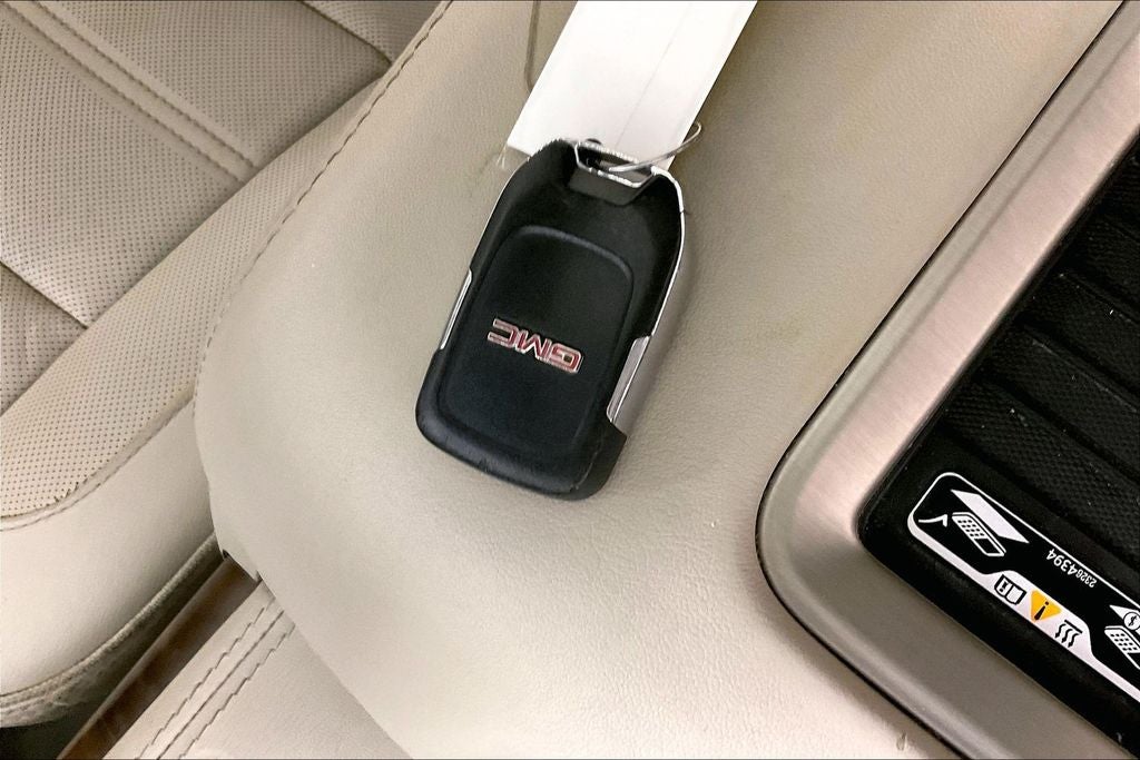 2019 GMC Yukon XL Denali