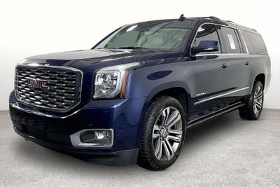 2019 GMC Yukon XL Denali