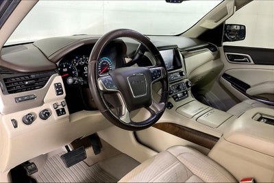 2019 GMC Yukon XL Denali