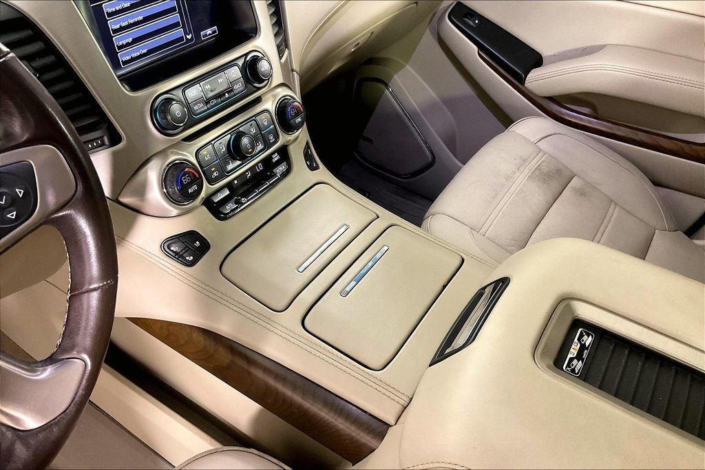 2019 GMC Yukon XL Denali