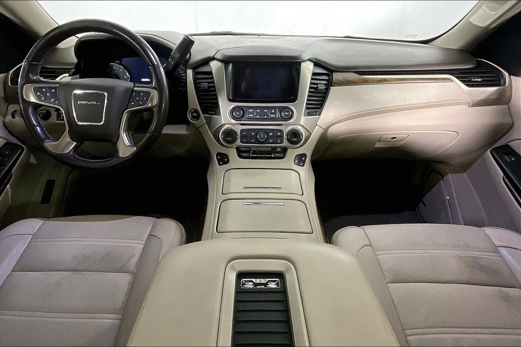 2019 GMC Yukon XL Denali