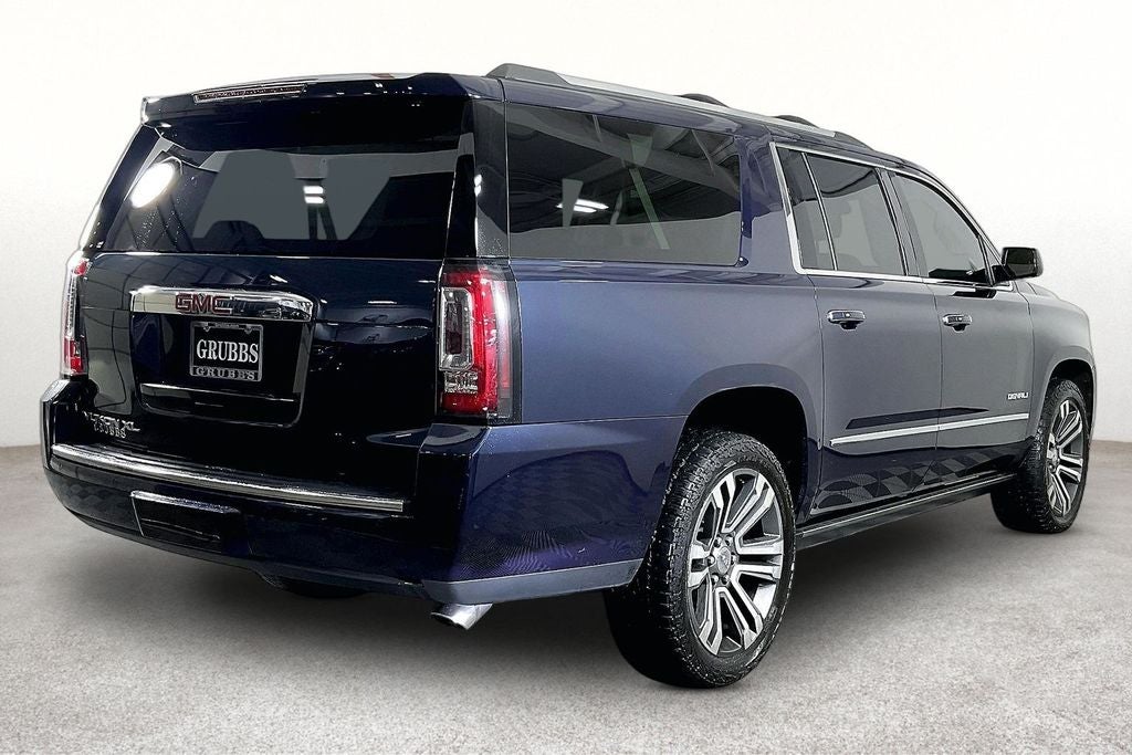 2019 GMC Yukon XL Denali