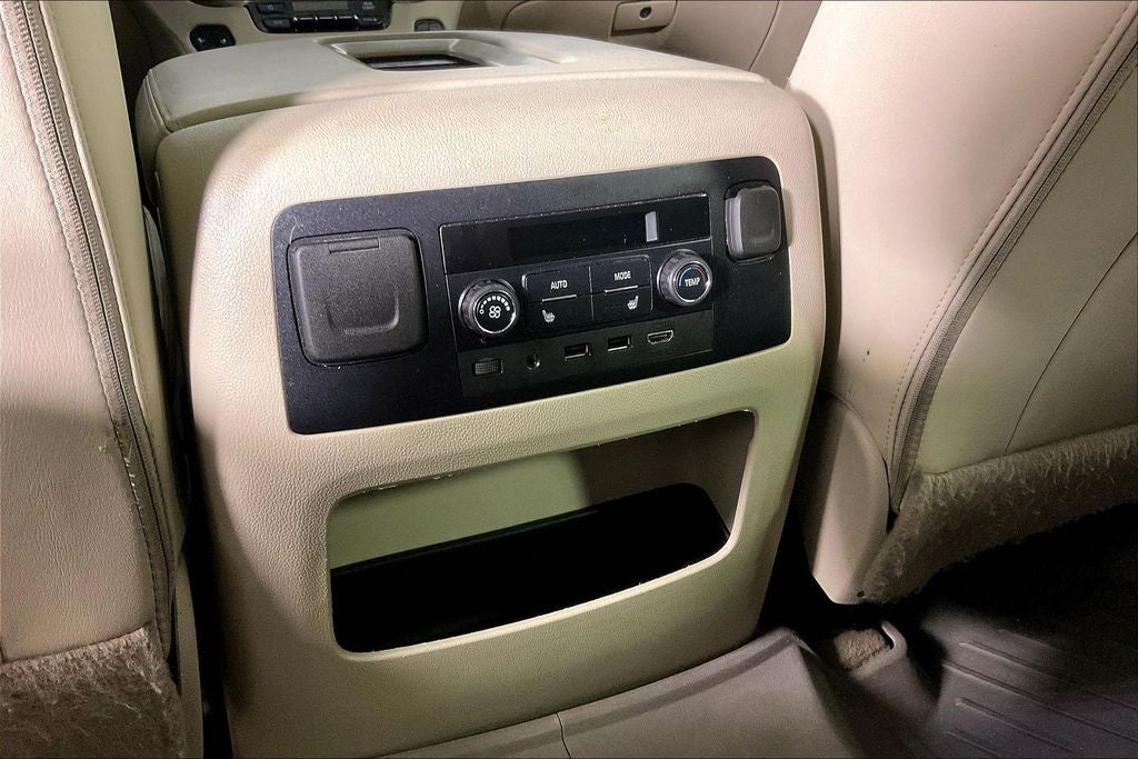2019 GMC Yukon XL Denali