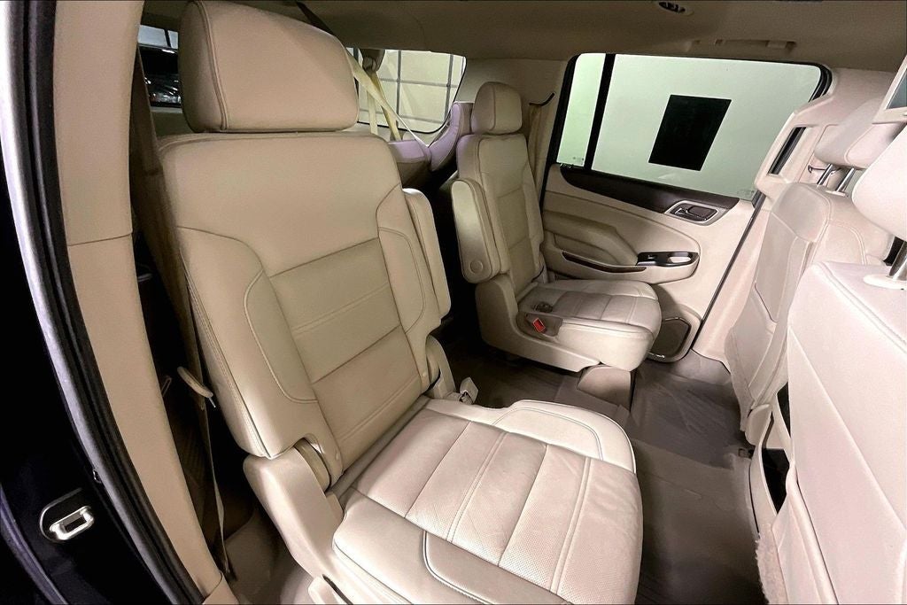 2019 GMC Yukon XL Denali