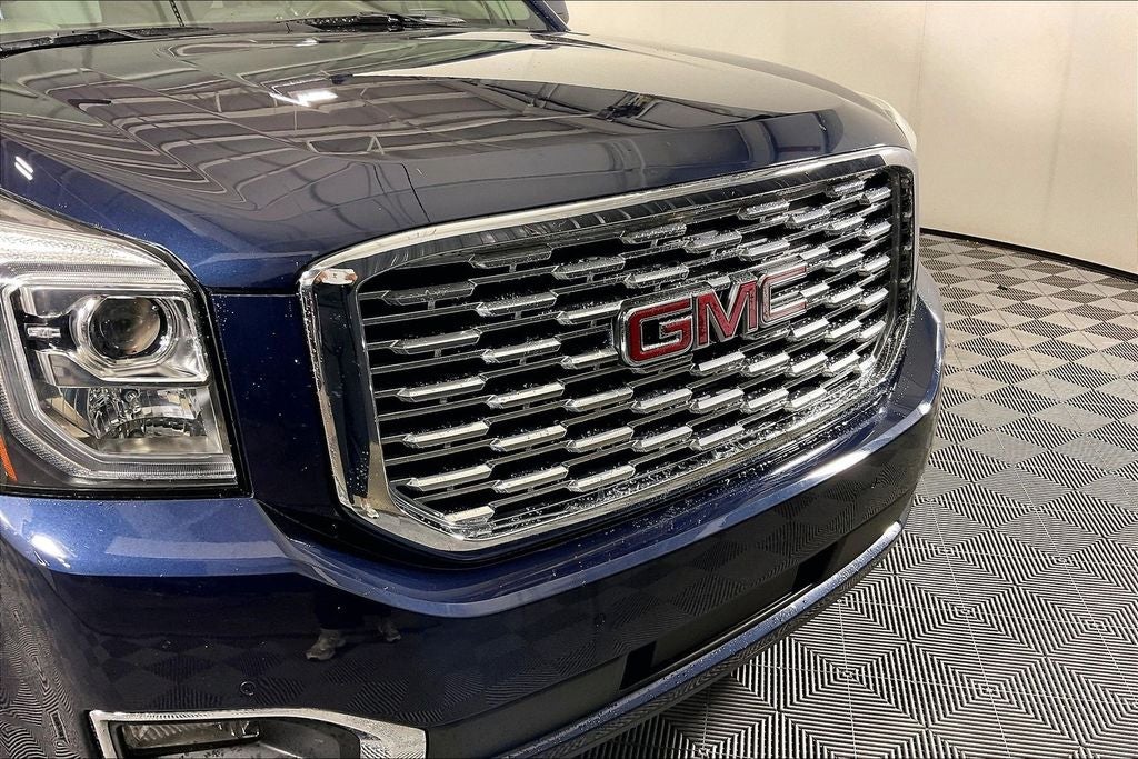 2019 GMC Yukon XL Denali