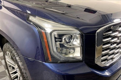 2019 GMC Yukon XL Denali